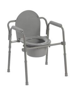 3-in-one Commode 