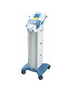 Vectra Genisys® Therapy System:  4 Channel Combination System with Cart 