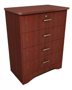 Royalton Collection 4 Drawer Chest 