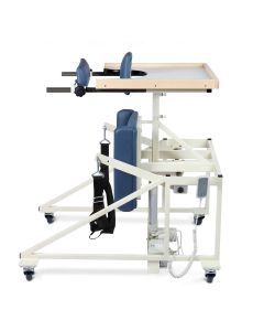 Hi-Lo Stand-in Table with Electric Patient Lift 