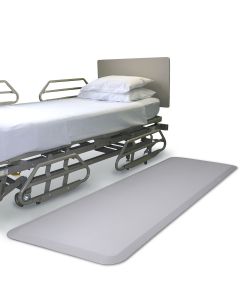 FALLSHIELD™ Bi-Fold Bedside Safety Mat 