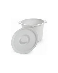 Replacement Pail for IPU Commode Chairs  