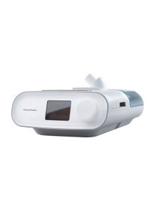 DreamStation CPAP with Humidifier 
