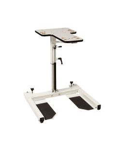 Adjustable Height Hydraulic UBE Table 