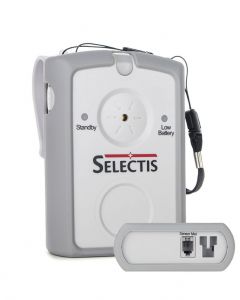 Selectis Premium Alarm 