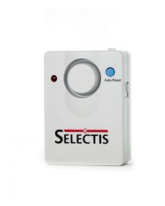 Selectis Economy Auto Reset Alarm 