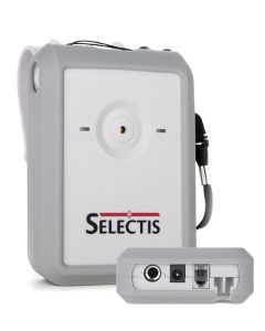 Selectis Deluxe Alarm 