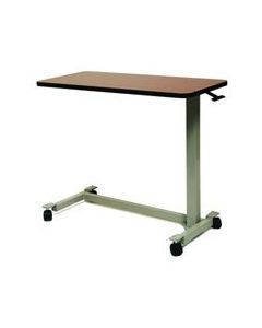 Deluxe Overbed Table Base 