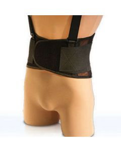 Breathable Spandex Back Belt 