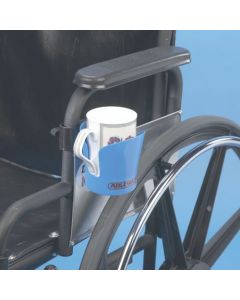 Wheelchair Cup Holder 