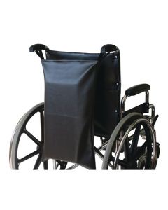 Wheelchair Footrest Bag 