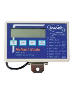 Reliant Patient Lift Scale 