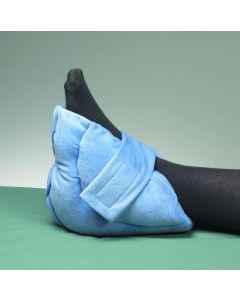 Ultra-Soft Fiber-Filled Heel Cushion 
