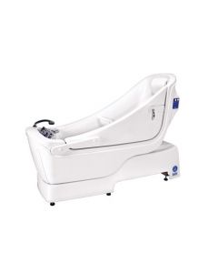 Atlantic RR7II Reclining Tub with Disinfectant System 