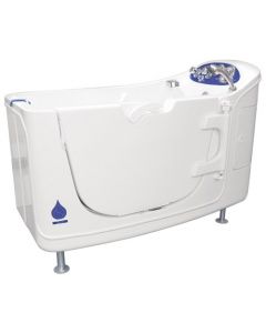 Victoria RG9 Tub,​ Side Entry with Disinfectant System 