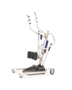 Reliant 350 Stand-Up Lift with Manual Low Base 